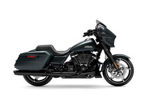 Harley Davidson Street Glide 2025 Απόκτησε τη δική σου Harley με χρηματοδότηση ως 48 μήνες-thumb-10