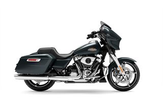 Harley Davidson Street Glide 2025 Απόκτησε τη δική σου Harley με χρηματοδότηση ως 48 μήνες-thumb-11