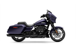 Harley Davidson Street Glide 2025 Απόκτησε τη δική σου Harley με χρηματοδότηση ως 48 μήνες-thumb-12