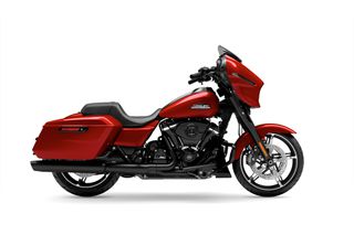 Harley Davidson Street Glide 2025 Απόκτησε τη δική σου Harley με χρηματοδότηση ως 48 μήνες-thumb-14