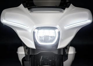 Harley Davidson Street Glide 2025 Απόκτησε τη δική σου Harley με χρηματοδότηση ως 48 μήνες-thumb-18