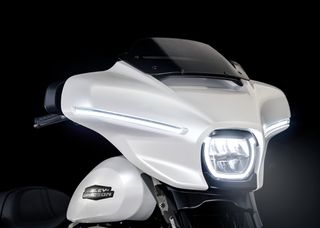 Harley Davidson Street Glide 2025 Απόκτησε τη δική σου Harley με χρηματοδότηση ως 48 μήνες-thumb-19