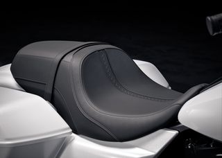 Harley Davidson Street Glide 2025 Απόκτησε τη δική σου Harley με χρηματοδότηση ως 48 μήνες-thumb-21