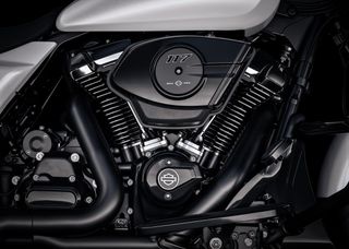 Harley Davidson Street Glide 2025 Απόκτησε τη δική σου Harley με χρηματοδότηση ως 48 μήνες-thumb-22