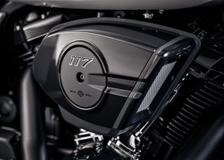 Harley Davidson Street Glide 2025 Απόκτησε τη δική σου Harley με χρηματοδότηση ως 48 μήνες-thumb-24