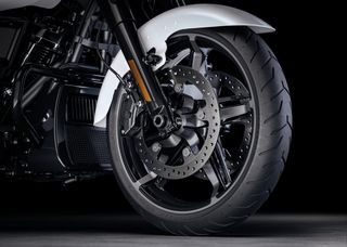 Harley Davidson Street Glide 2025 Απόκτησε τη δική σου Harley με χρηματοδότηση ως 48 μήνες-thumb-26