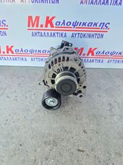 Δυναμο HYUNDAI I10, KIA PICANTO 1.0 (G3LD)