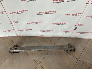 TOYOTA YARIS 2006-2011 ΤΡΑΒΕΡΣΑ ΠΡΟΦΥΛΑΚΤΗΡΑΣ ΠΙΣΩ