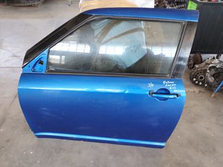 ΠΟΡΤΑ ΑΡΙΣΤΕΡΗ SUZUKI SWIFT 2006-2011 3ΘΥΡΟ