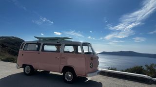 Volkswagen T2 1976 BUS