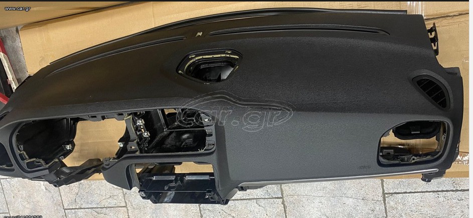 ταμπλο volvo V40 2012+
