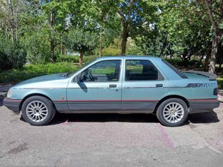 Ford Sierra 1992