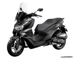 Voge SR3 2025