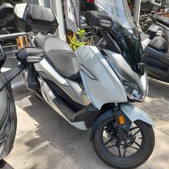 Honda Forza 300 2021