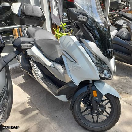 Honda Forza 300 2021