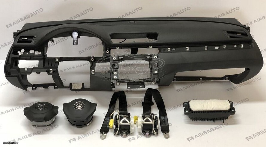 VW PASSAT B7