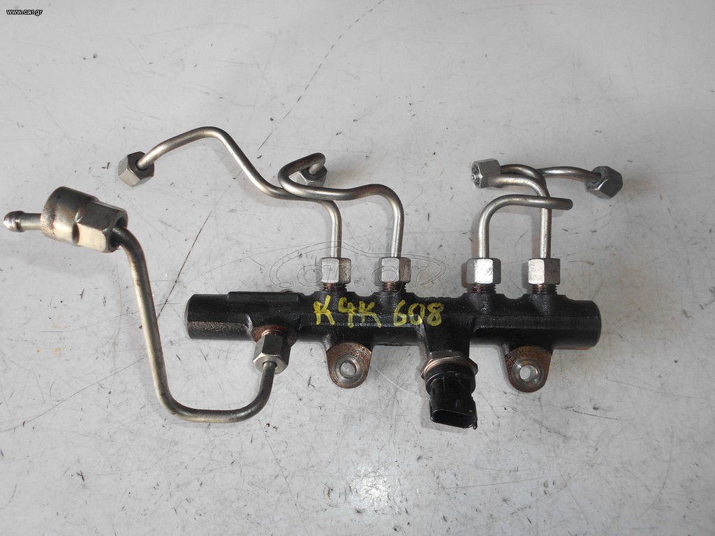 ΜΠΕΚΙΕΡΑ RENAULT/NISSAN 2012-2020 K9K 1500cc DIESEL H8201157327 - 175215346R