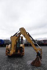 Εκσκαφέας-Φορτωτής CAT 2017 432F / BULDOEXCAVATOR / 2017 / 5700 MTH / AER CONDITIONAT /-thumb-5