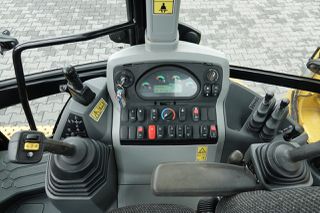 Εκσκαφέας-Φορτωτής CAT 2017 432F / BULDOEXCAVATOR / 2017 / 5700 MTH / AER CONDITIONAT /-thumb-36