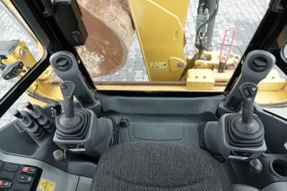 Εκσκαφέας-Φορτωτής CAT 2017 432F / BULDOEXCAVATOR / 2017 / 5700 MTH / AER CONDITIONAT /-thumb-37