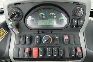 Εκσκαφέας-Φορτωτής CAT 2017 432F / BULDOEXCAVATOR / 2017 / 5700 MTH / AER CONDITIONAT /-thumb-38