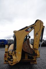 Εκσκαφέας-Φορτωτής CAT 2017 432F / BULDOEXCAVATOR / 2017 / 5700 MTH / AER CONDITIONAT /-thumb-16