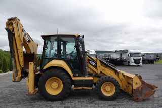 Εκσκαφέας-Φορτωτής CAT 2017 432F / BULDOEXCAVATOR / 2017 / 5700 MTH / AER CONDITIONAT /-thumb-18