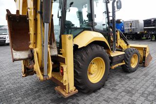 Εκσκαφέας-Φορτωτής CAT 2017 432F / BULDOEXCAVATOR / 2017 / 5700 MTH / AER CONDITIONAT /-thumb-25