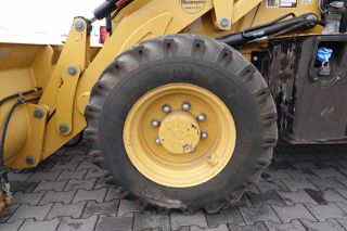Εκσκαφέας-Φορτωτής CAT 2017 432F / BULDOEXCAVATOR / 2017 / 5700 MTH / AER CONDITIONAT /-thumb-27