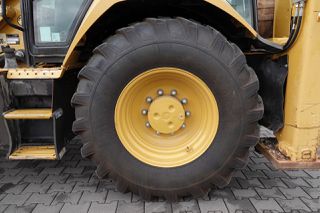 Εκσκαφέας-Φορτωτής CAT 2017 432F / BULDOEXCAVATOR / 2017 / 5700 MTH / AER CONDITIONAT /-thumb-30