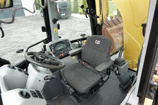 Εκσκαφέας-Φορτωτής CAT 2017 432F / BULDOEXCAVATOR / 2017 / 5700 MTH / AER CONDITIONAT /-thumb-34