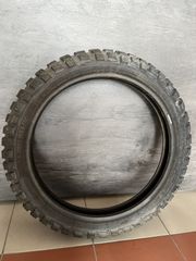 MICHELIN ANAKEE WILD 110/80-19 DOT2021 ΛΑΣΤΙΧΟ