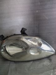 Citroen C1 '06 εμπρός δεξί φανάρι