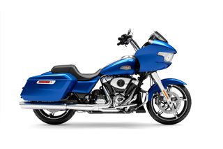 Harley Davidson Road Glide 2025 Απόκτησε τη δική σου Harley με χρηματοδότηση ως 48 μήνες-thumb-1