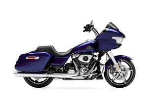 Harley Davidson Road Glide 2025 Απόκτησε τη δική σου Harley με χρηματοδότηση ως 48 μήνες-thumb-2