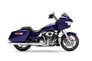 Harley Davidson Road Glide 2025 Απόκτησε τη δική σου Harley με χρηματοδότηση ως 48 μήνες-thumb-3