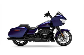 Harley Davidson Road Glide 2025 Απόκτησε τη δική σου Harley με χρηματοδότηση ως 48 μήνες-thumb-4