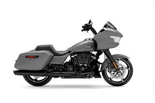 Harley Davidson Road Glide 2025 Απόκτησε τη δική σου Harley με χρηματοδότηση ως 48 μήνες-thumb-6