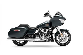 Harley Davidson Road Glide 2025 Απόκτησε τη δική σου Harley με χρηματοδότηση ως 48 μήνες-thumb-9