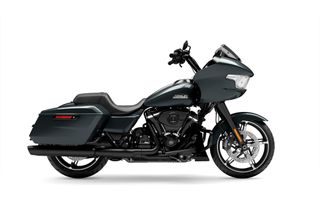 Harley Davidson Road Glide 2025 Απόκτησε τη δική σου Harley με χρηματοδότηση ως 48 μήνες-thumb-14