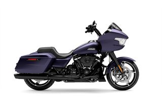 Harley Davidson Road Glide 2025 Απόκτησε τη δική σου Harley με χρηματοδότηση ως 48 μήνες-thumb-15