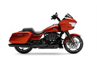Harley Davidson Road Glide 2025 Απόκτησε τη δική σου Harley με χρηματοδότηση ως 48 μήνες-thumb-16