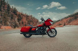 Harley Davidson Road Glide 2025 Απόκτησε τη δική σου Harley με χρηματοδότηση ως 48 μήνες-thumb-18