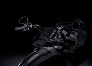 Harley Davidson Road Glide 2025 Απόκτησε τη δική σου Harley με χρηματοδότηση ως 48 μήνες-thumb-22