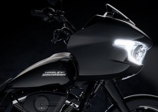 Harley Davidson Road Glide 2025 Απόκτησε τη δική σου Harley με χρηματοδότηση ως 48 μήνες-thumb-23