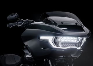 Harley Davidson Road Glide 2025 Απόκτησε τη δική σου Harley με χρηματοδότηση ως 48 μήνες-thumb-24