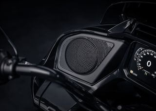 Harley Davidson Road Glide 2025 Απόκτησε τη δική σου Harley με χρηματοδότηση ως 48 μήνες-thumb-26