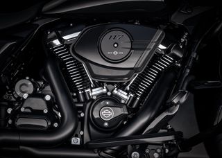 Harley Davidson Road Glide 2025 Απόκτησε τη δική σου Harley με χρηματοδότηση ως 48 μήνες-thumb-27