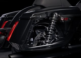 Harley Davidson Road Glide 2025 Απόκτησε τη δική σου Harley με χρηματοδότηση ως 48 μήνες-thumb-28
