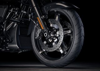 Harley Davidson Road Glide 2025 Απόκτησε τη δική σου Harley με χρηματοδότηση ως 48 μήνες-thumb-29